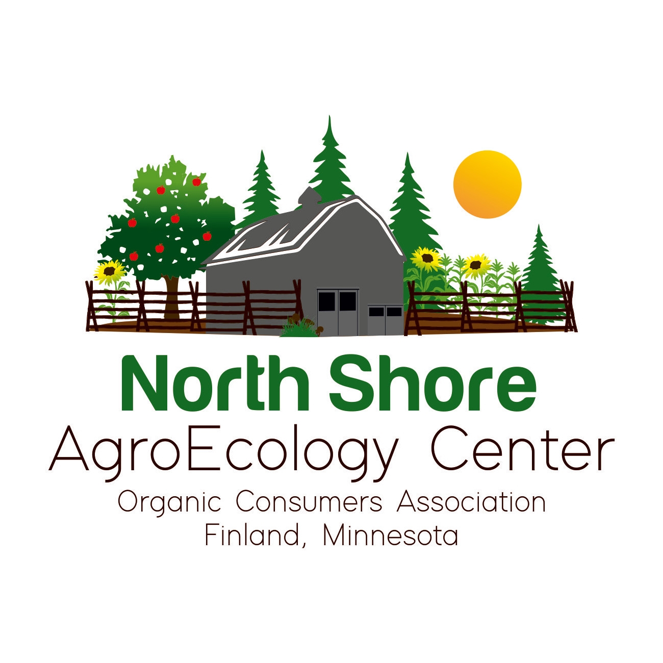 North Shore AgroEcology Center